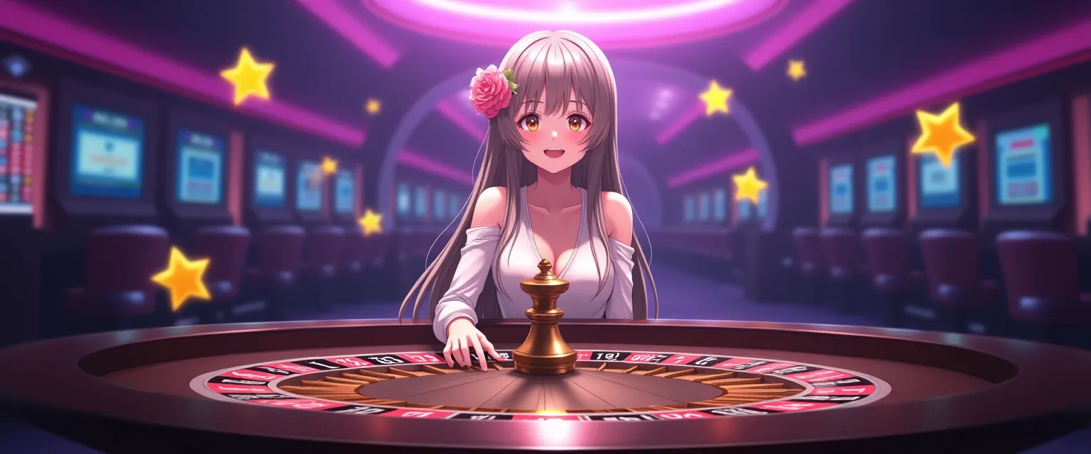 Smash Casino player review
